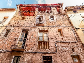 Vivienda en C/ Esglesia 36