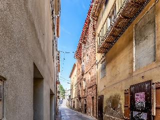 Vivienda en C/ Esglesia 39