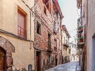 Vivienda en C/ Esglesia 50