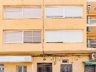 Piso en C/ Luis Batlles, Pinoso (Alicante) 55