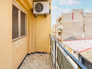 Piso en C/ Luis Batlles, Pinoso (Alicante) 72