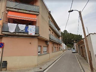 Piso en C/ Castellgali 3