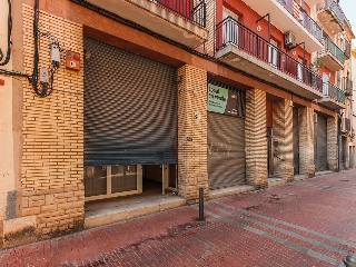 Local en C/ Águila - Reus - 57