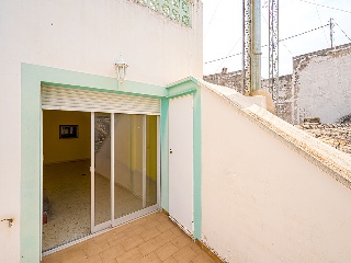 Vivienda adosada situada en Parcent, Alicante 103