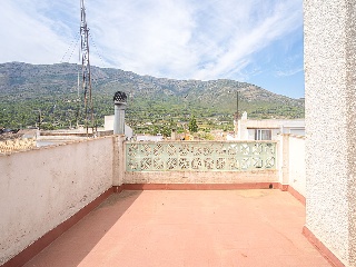 Vivienda adosada situada en Parcent, Alicante 105