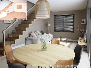 Chalet independiente en Badajoz 49