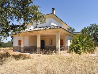 Chalet independiente en Badajoz 53