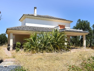 Chalet independiente en Badajoz 55