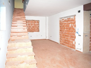 Chalet independiente en Badajoz 57