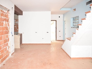 Chalet independiente en Badajoz 59