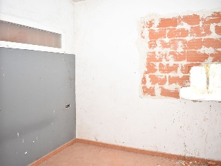 Chalet independiente en Badajoz 65