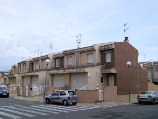 Chalet Adosado en Banyeres del Penedès (Tarragona) 4