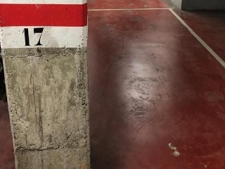 Plazas de garaje  en Av Estatut, Rubí (Barcelona) 16