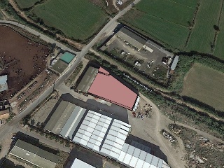Nave industrial en Ctra. Logroño, Sobradiel (Zaragoza) 6