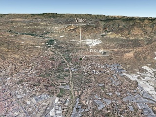 Suelo en Viator (Almería) 16