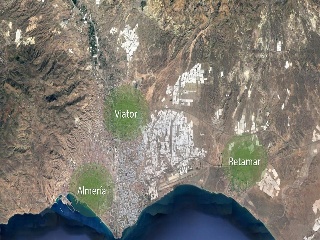 Suelo en Viator (Almería) 17