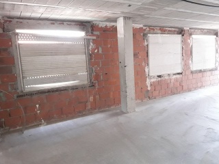 Piso para reformar en Beniel 56