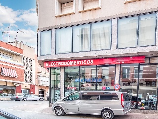 Piso para reformar en Beniel 66