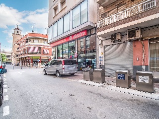 Piso para reformar en Beniel 67