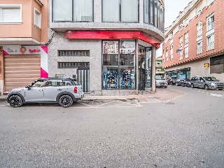 Piso para reformar en Beniel 71