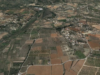 Suelo no urbanizable en Montroy, Valencia 21
