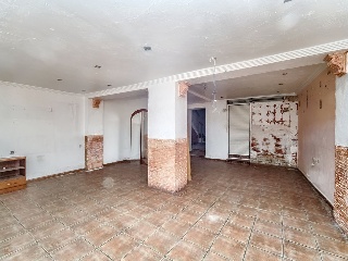 Vivienda adosada situada en Cieza, Murcia 91