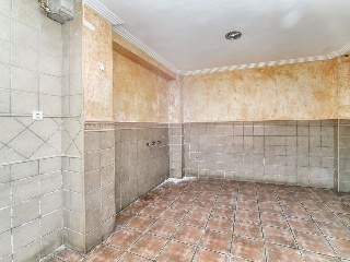 Vivienda adosada situada en Cieza, Murcia 95