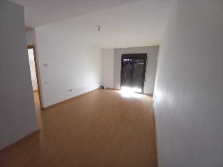 Piso y garaje en C/ Cavallería 22