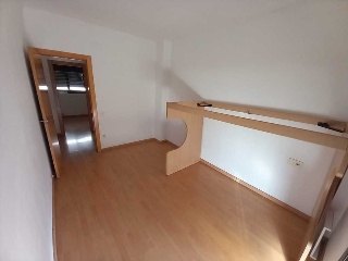Piso y garaje en C/ Cavallería 27
