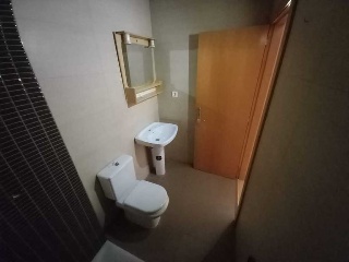 Piso y garaje en C/ Cavallería 31