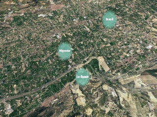 Suelo Urbanizable en Alquerías, Murcia 23