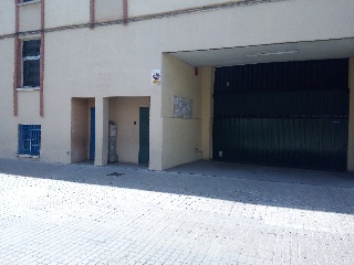 Plaza de garaje en Trav Industrial 9