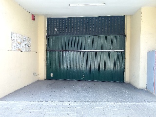 Plaza de garaje en Trav Industrial 11