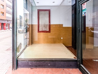 Local comercial en Burgos 56