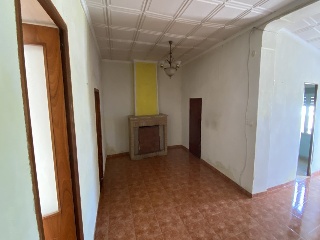 Casa en Algueña 56