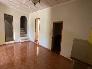Casa en Algueña 57