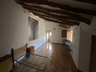 Casa en Algueña 69