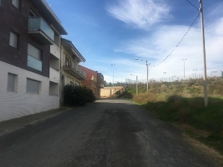 Suelo en C/ De la Pau 39