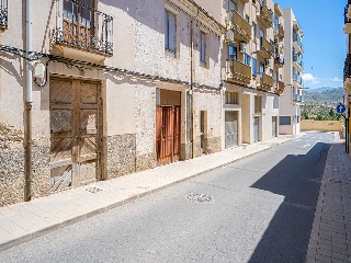 Piso en C/ Torre de les Maçanes 25