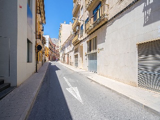 Piso en C/ Torre de les Maçanes 29