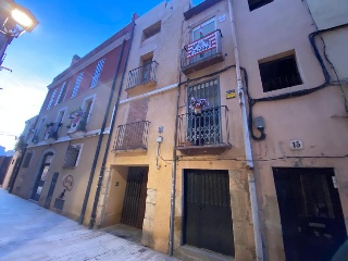 Vivienda en C/ Ferrers - Tarragona - 35