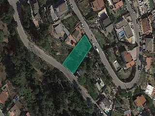 Suelo urbano en Ur Can Mir 16