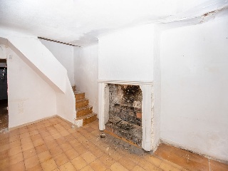 Casa Adosada en C/ Bartolo Lopo 46