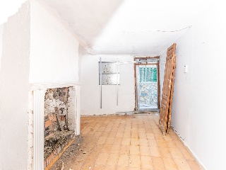 Casa Adosada en C/ Bartolo Lopo 47