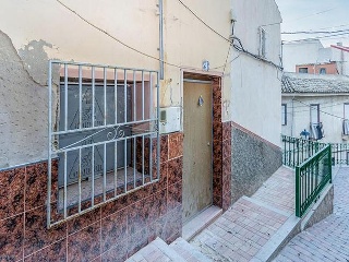 Casa Adosada en C/ Bartolo Lopo 65