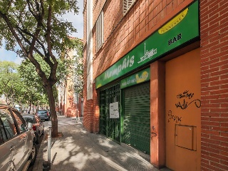 Local en C/ Mas de l´Abelló 69