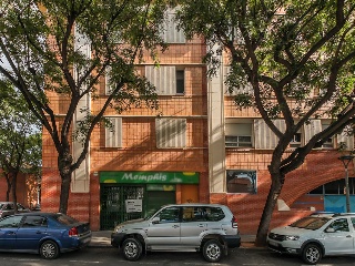 Local en C/ Mas de l´Abelló 70