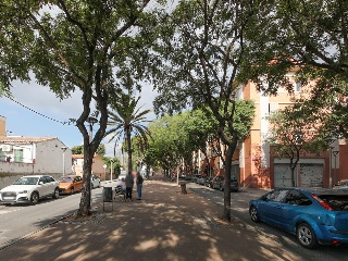 Local en C/ Mas de l´Abelló 71