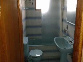 Piso en San Ginés 34