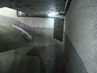 Vivienda y plazas de garaje en C/ Mallorca 21